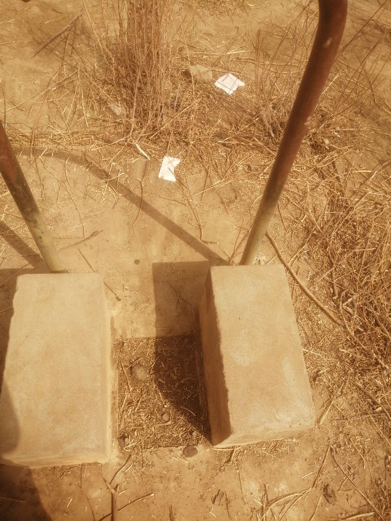 Photo de l'infrastructure