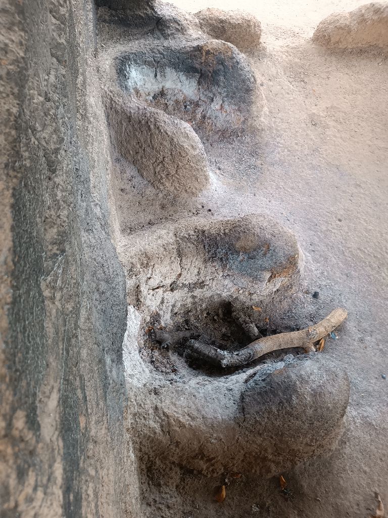 Photo de l'infrastructure