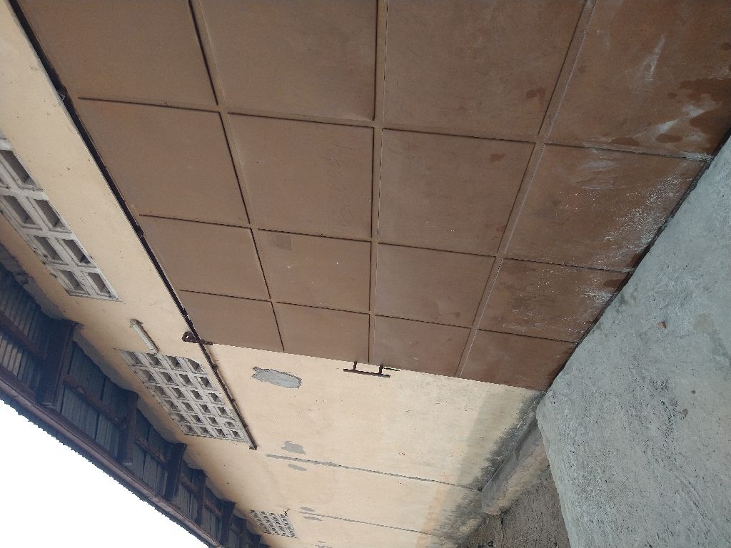 Photo de l'infrastructure