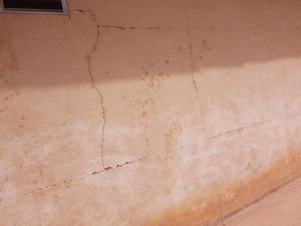 Photo de l'infrastructure