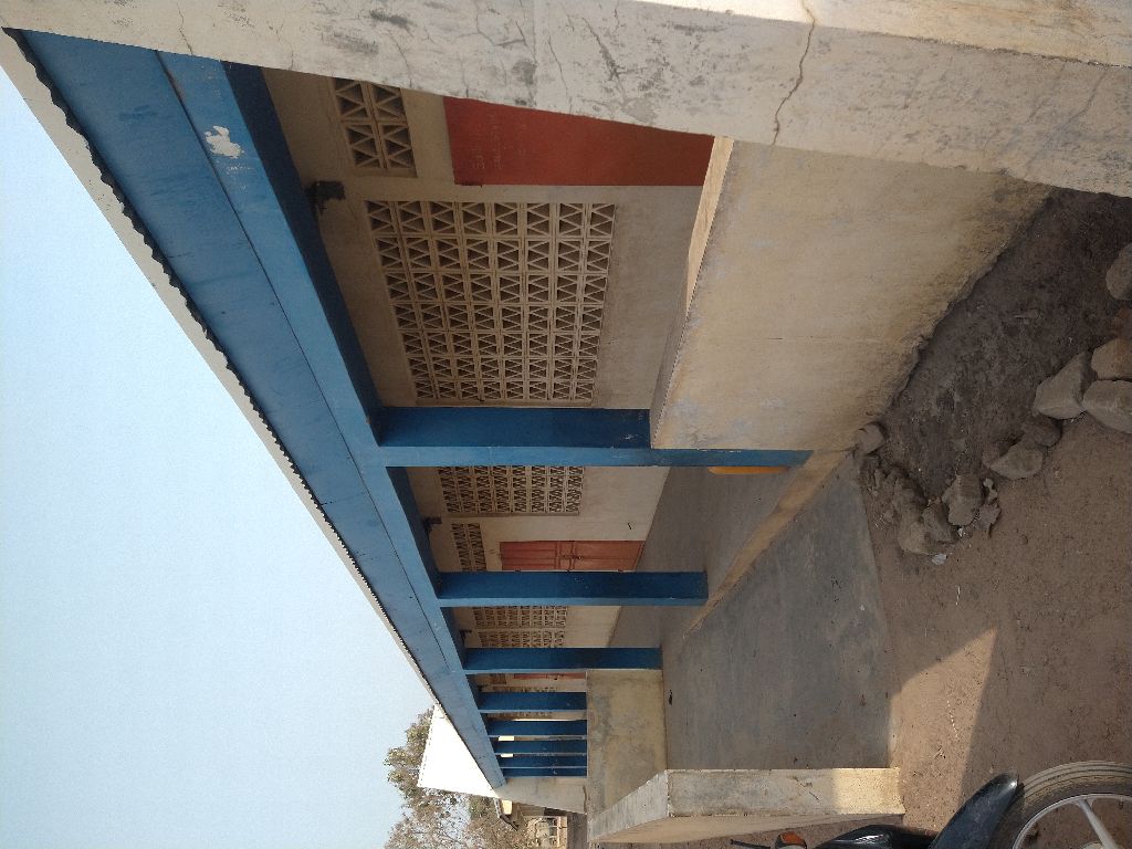 Photo de l'infrastructure