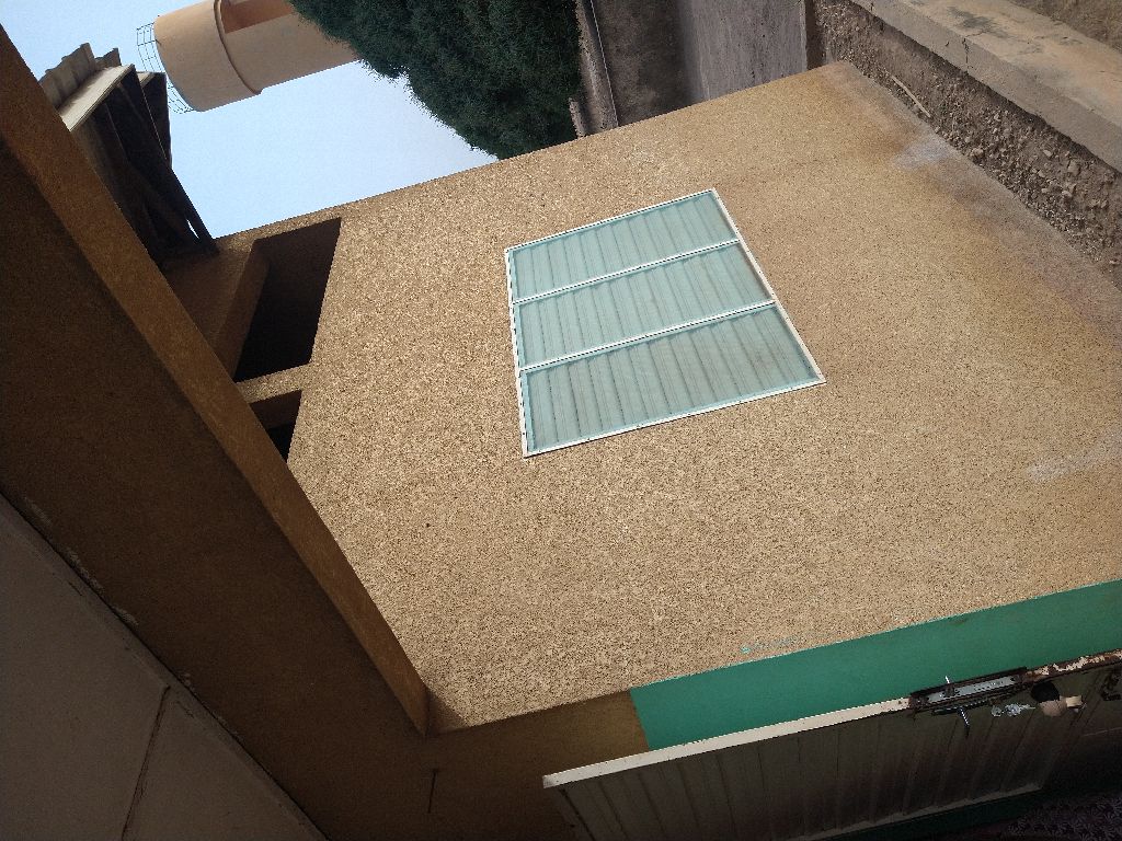 Photo de l'infrastructure