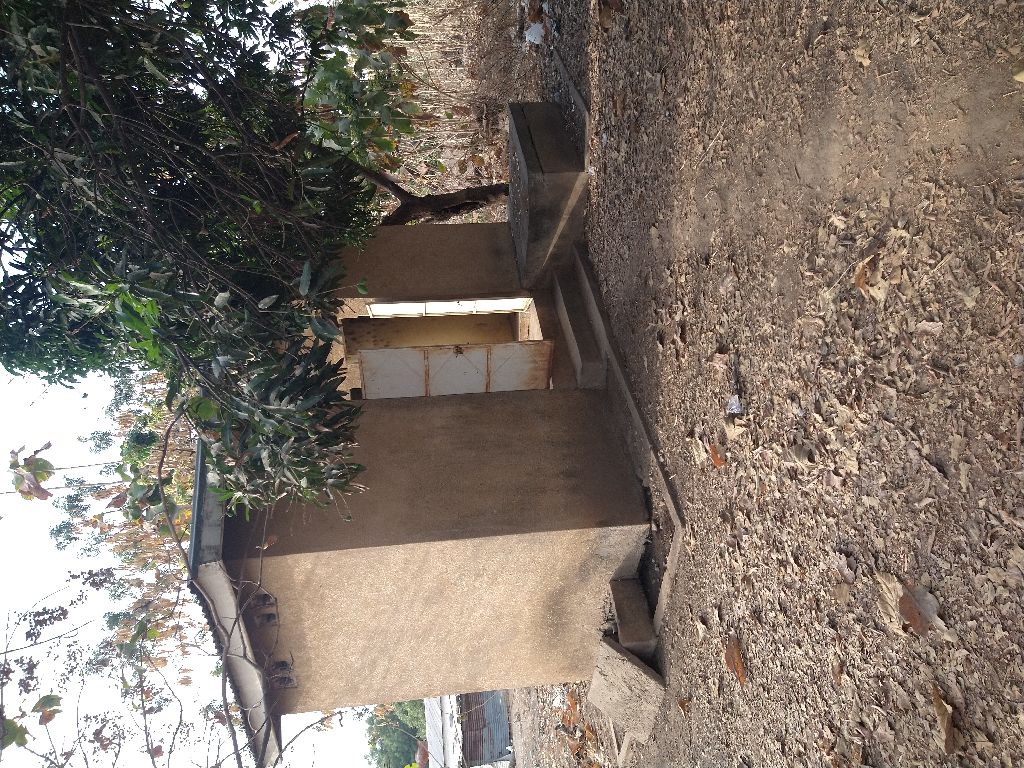 Photo de l'infrastructure