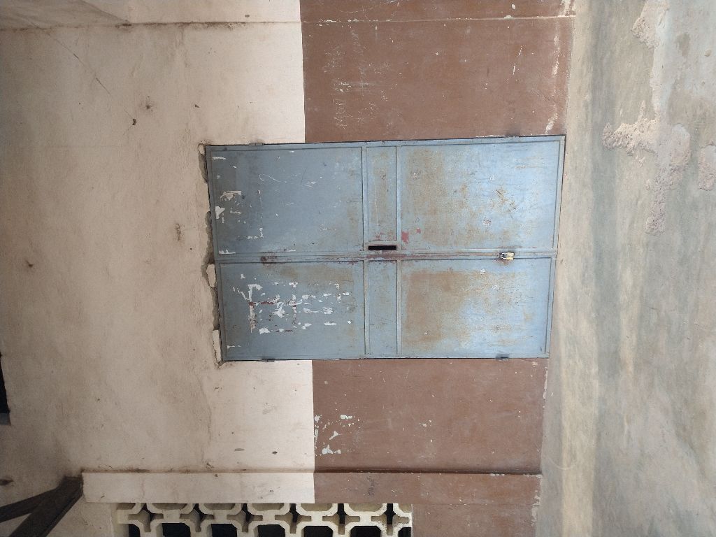 Photo de l'infrastructure