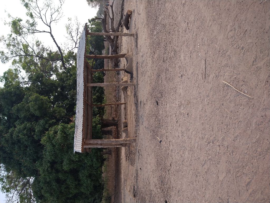 Photo de l'infrastructure