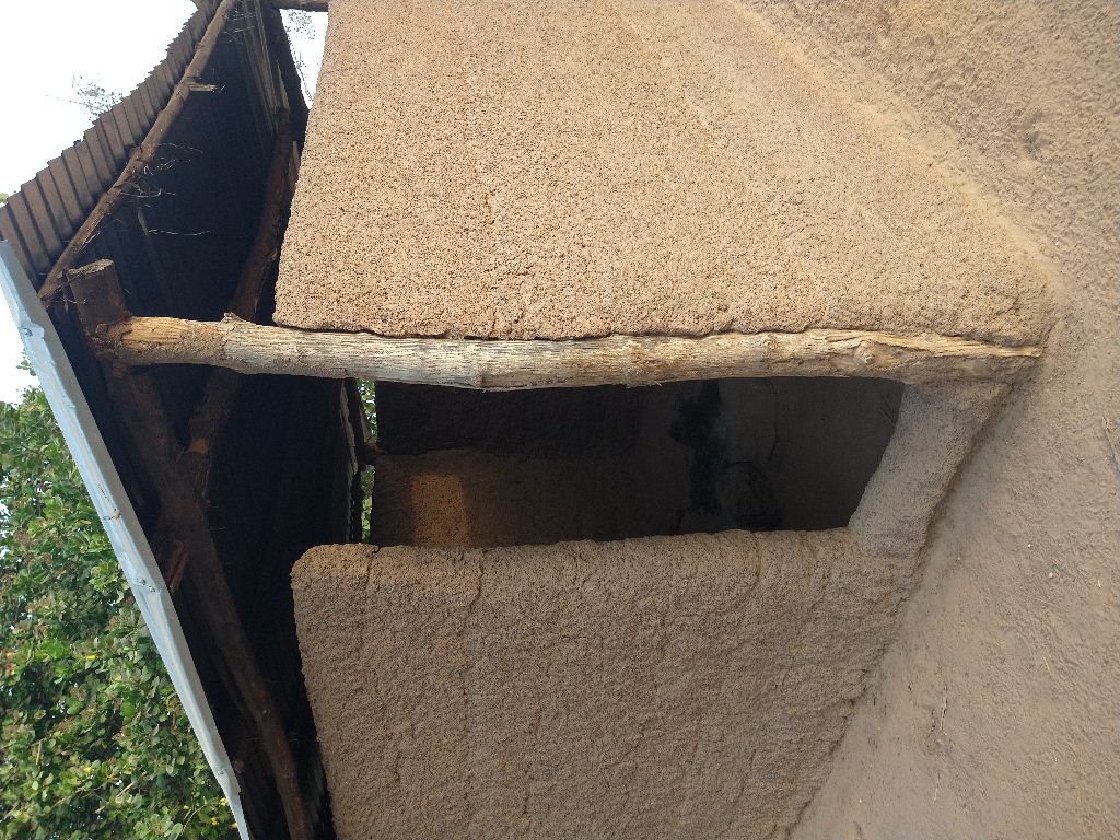 Photo de l'infrastructure