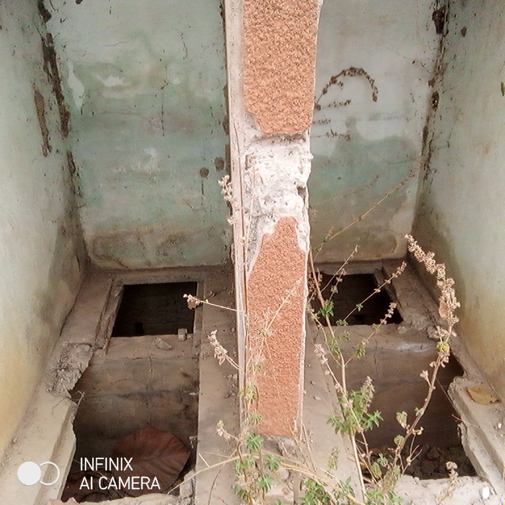 Photo de l'infrastructure