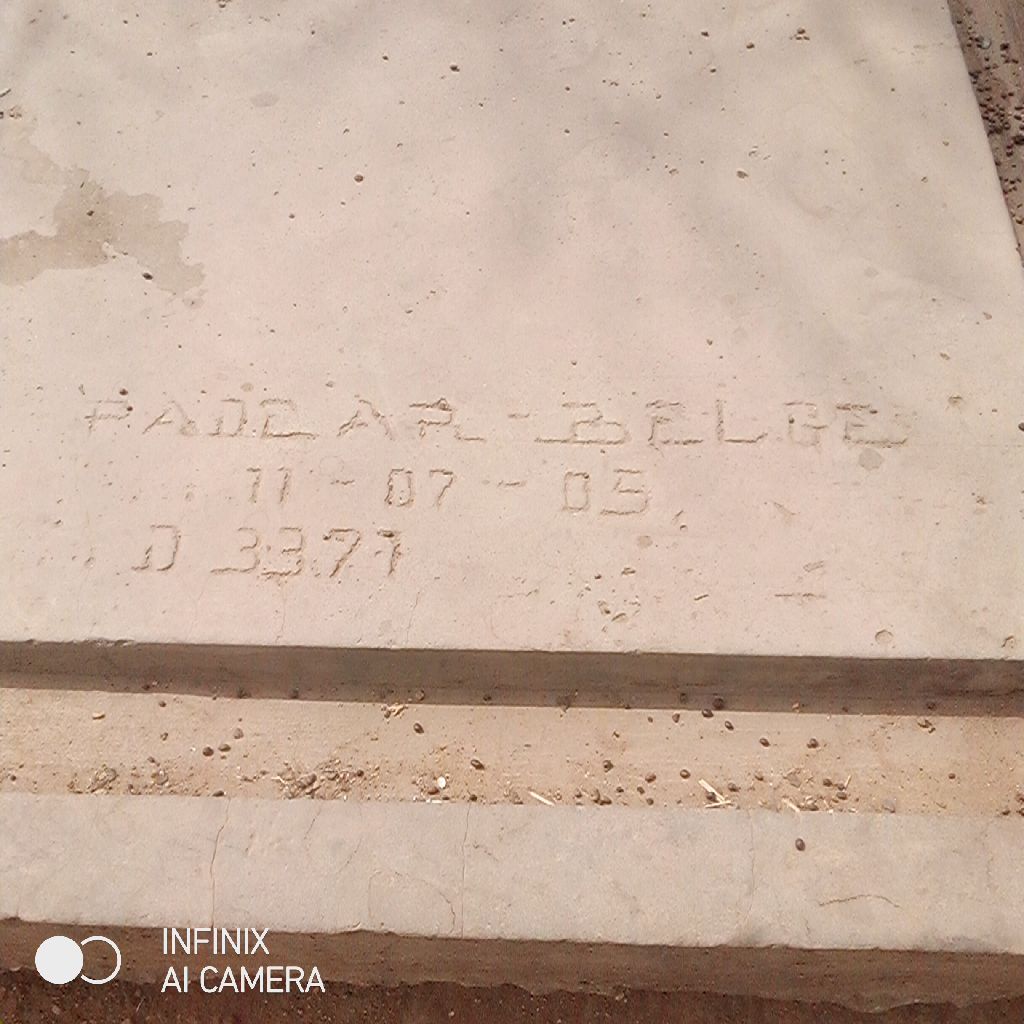 Photo de l'infrastructure