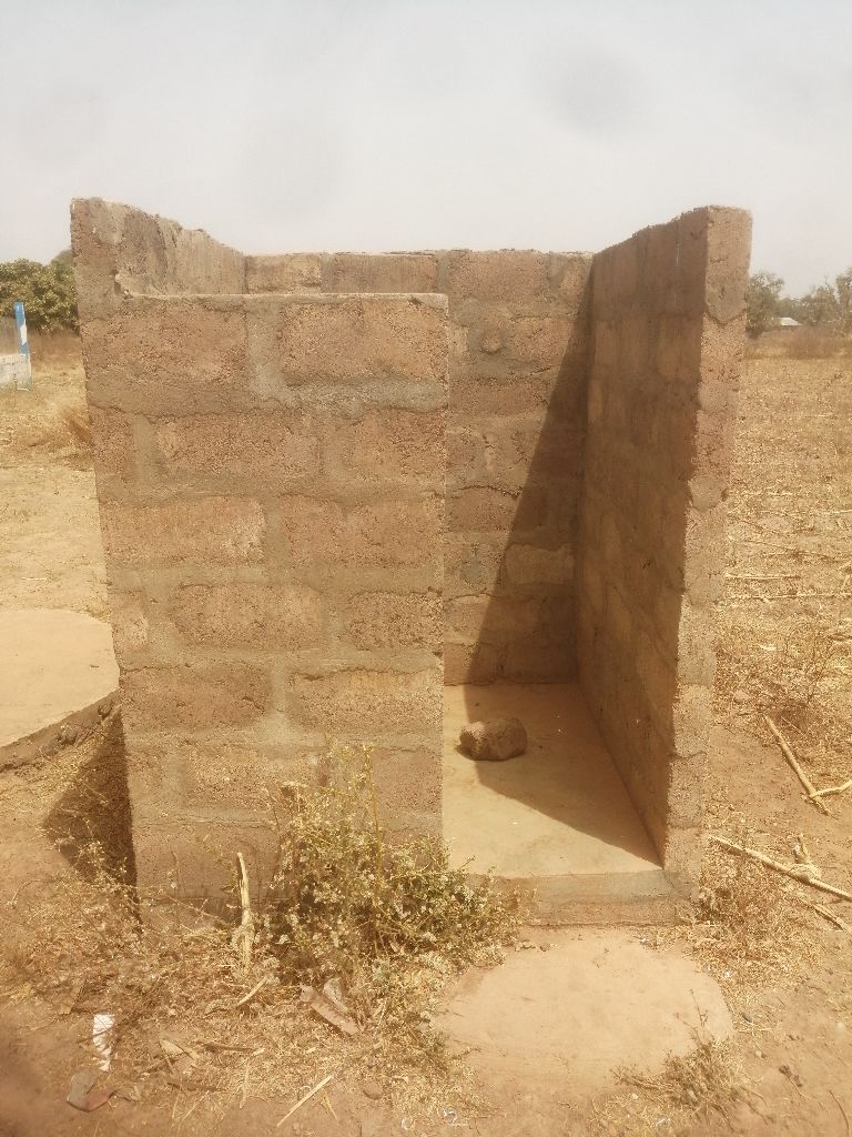 Photo de l'infrastructure