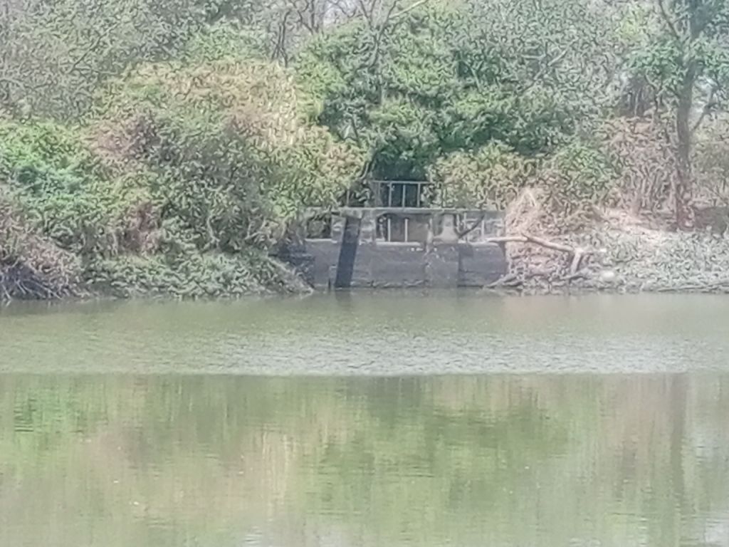 Photo de l'infrastructure