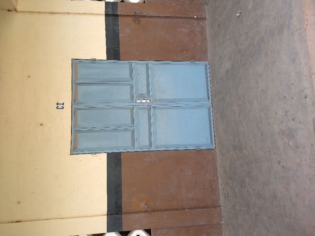 Photo de l'infrastructure