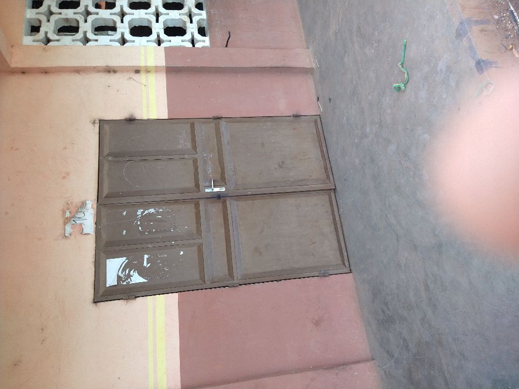 Photo de l'infrastructure