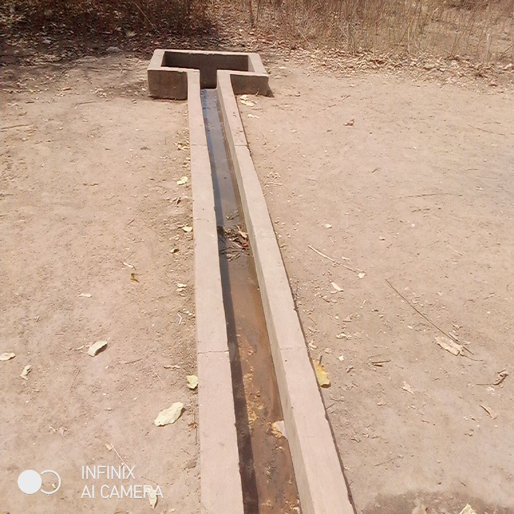 Photo de l'infrastructure