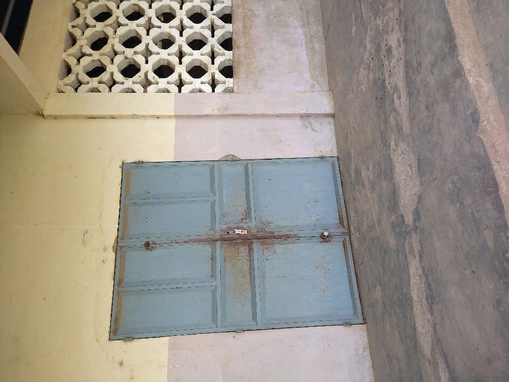 Photo de l'infrastructure