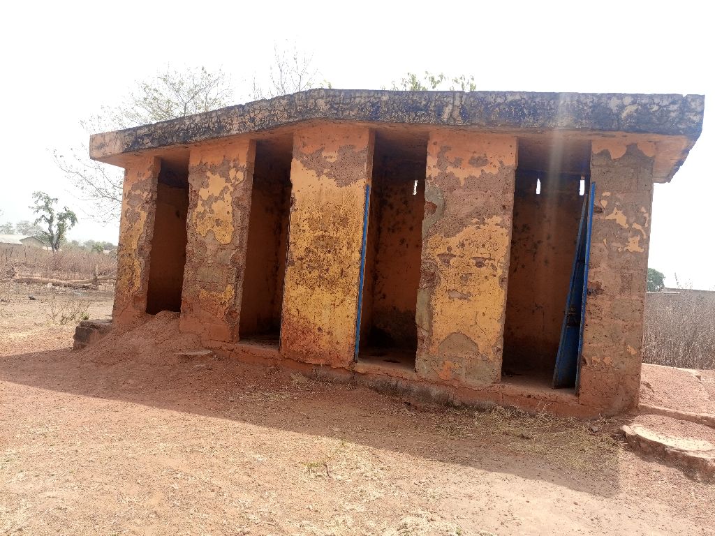 Photo de l'infrastructure