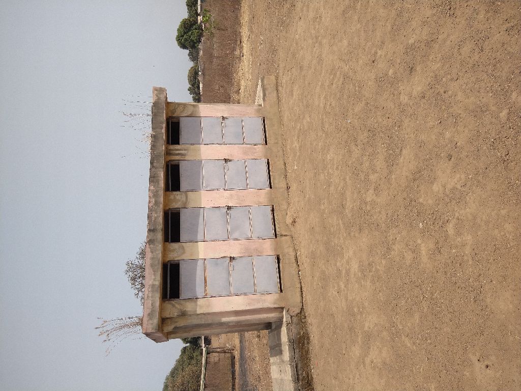 Photo de l'infrastructure