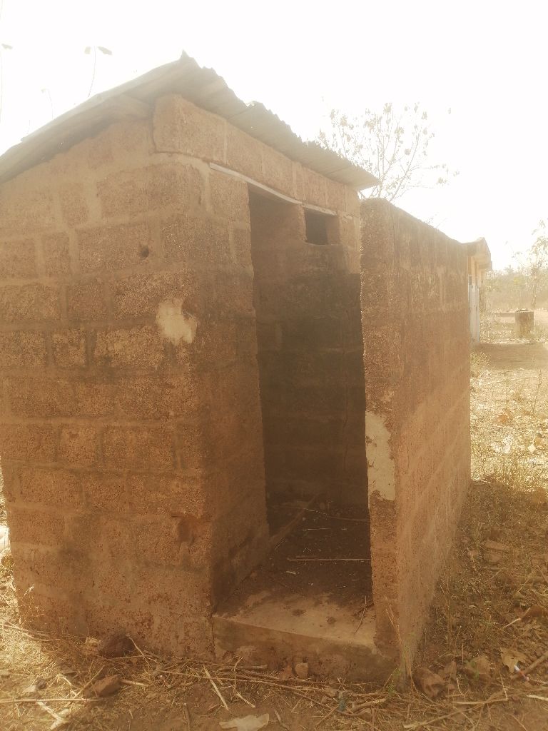 Photo de l'infrastructure