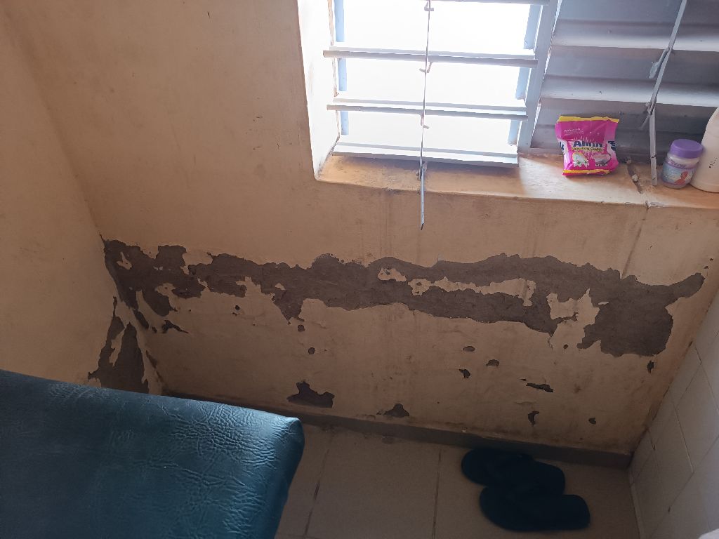 Photo de l'infrastructure