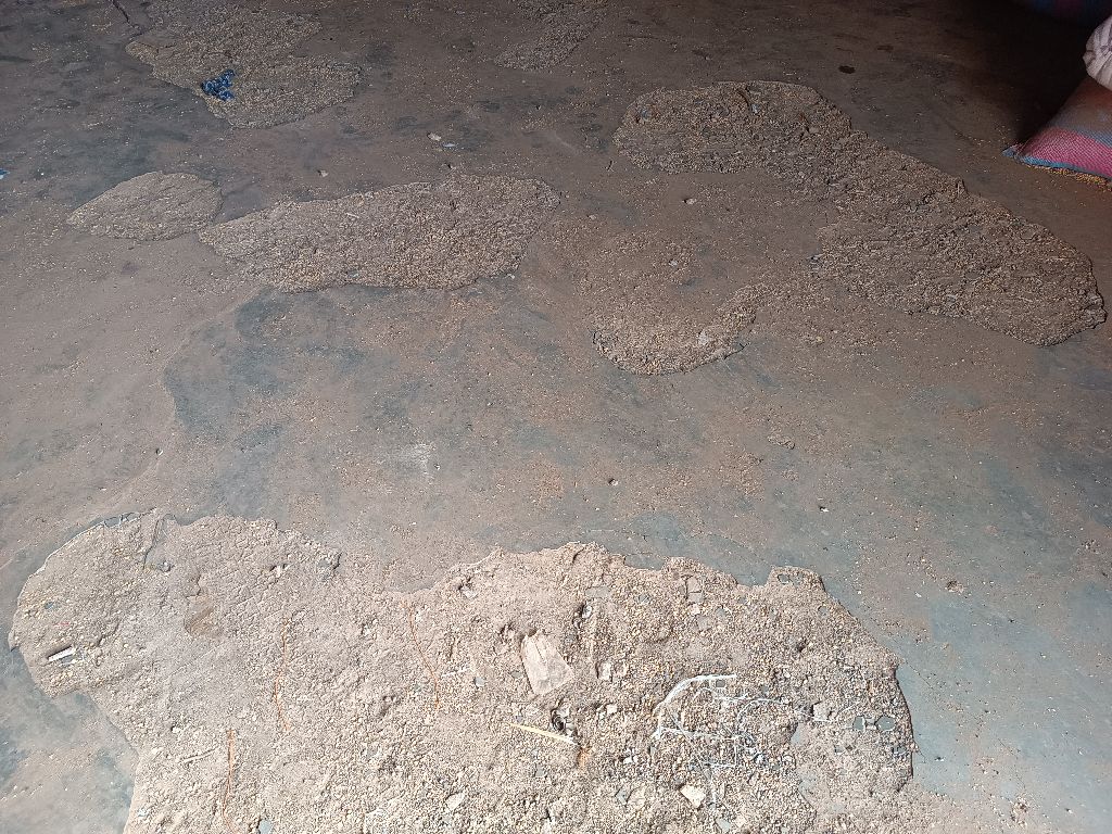 Photo de l'infrastructure