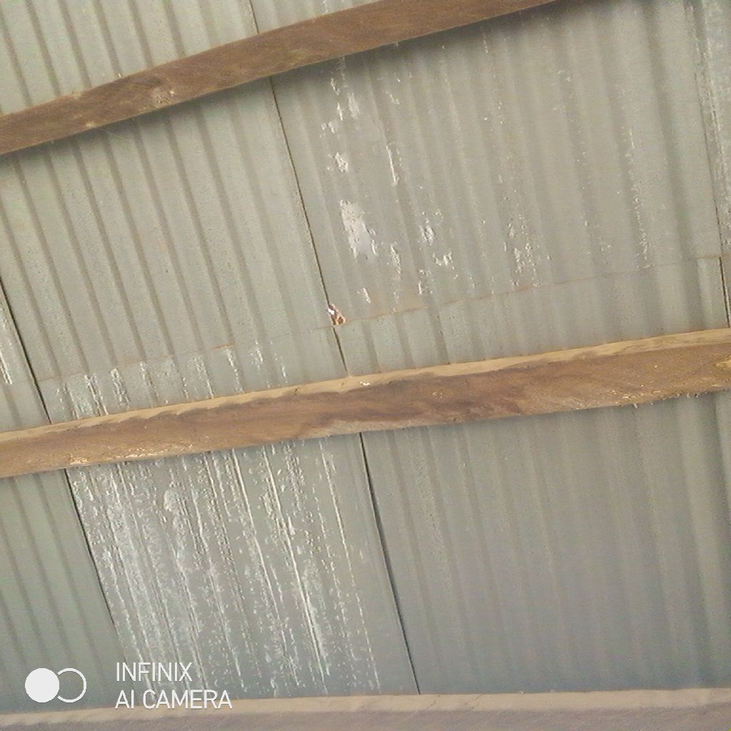 Photo de l'infrastructure