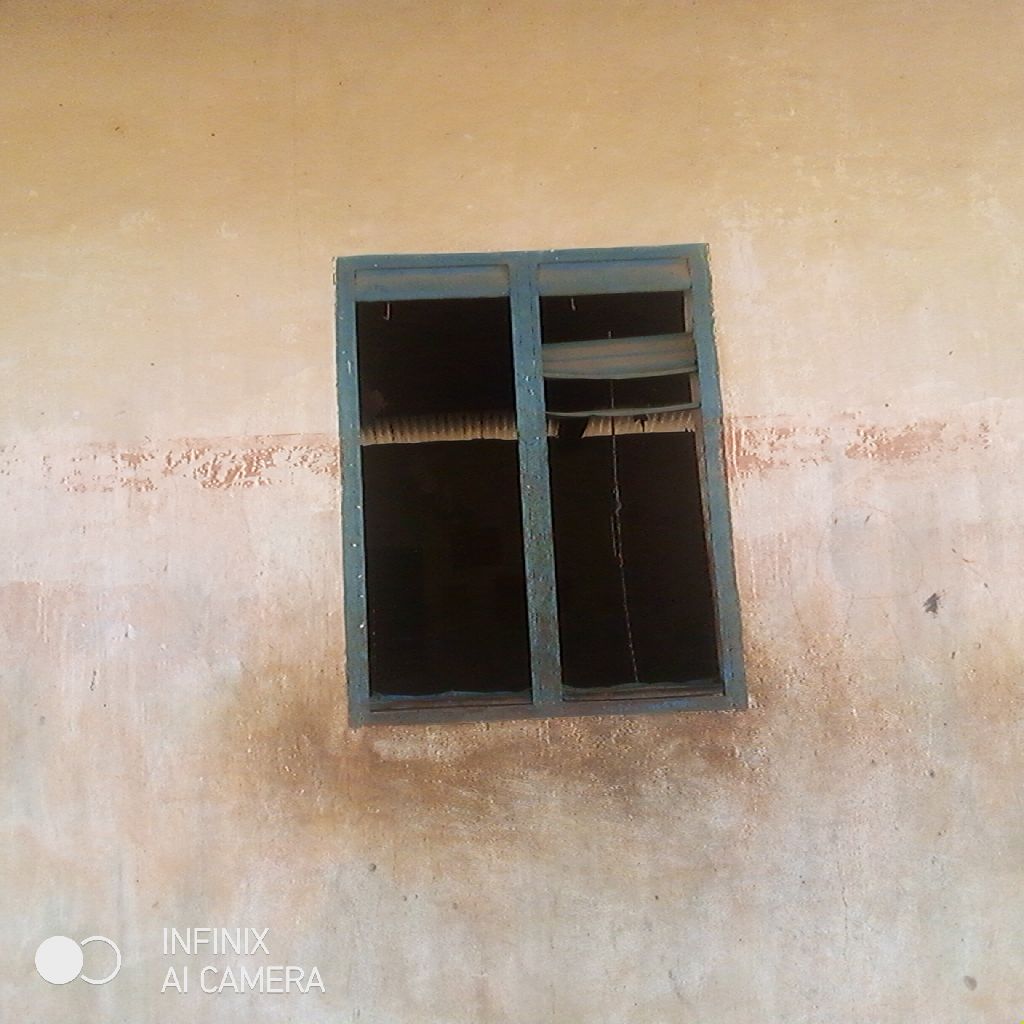 Photo de l'infrastructure