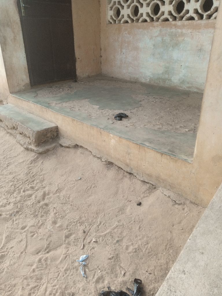 Photo de l'infrastructure