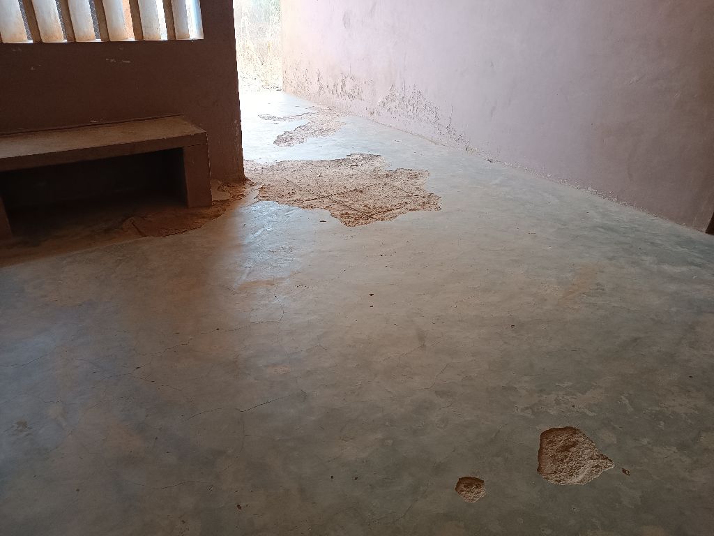 Photo de l'infrastructure