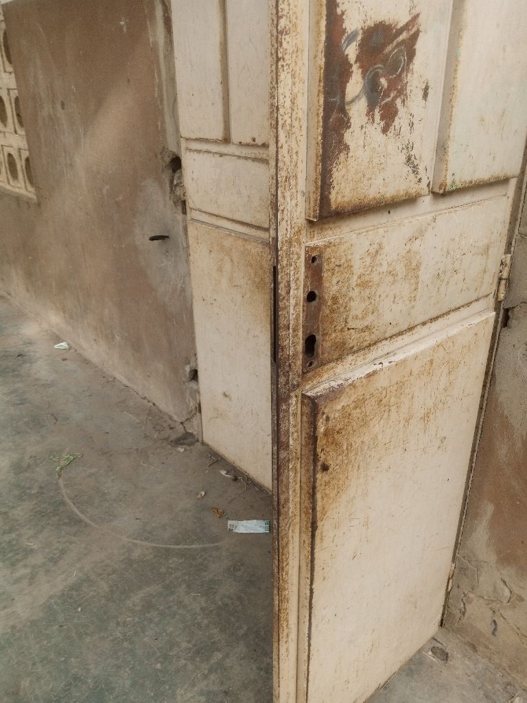 Photo de l'infrastructure