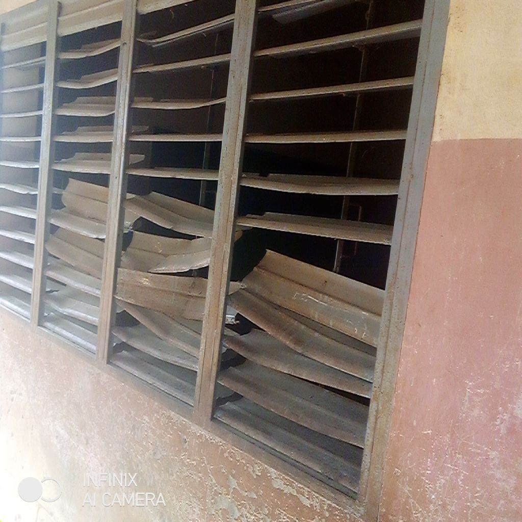 Photo de l'infrastructure