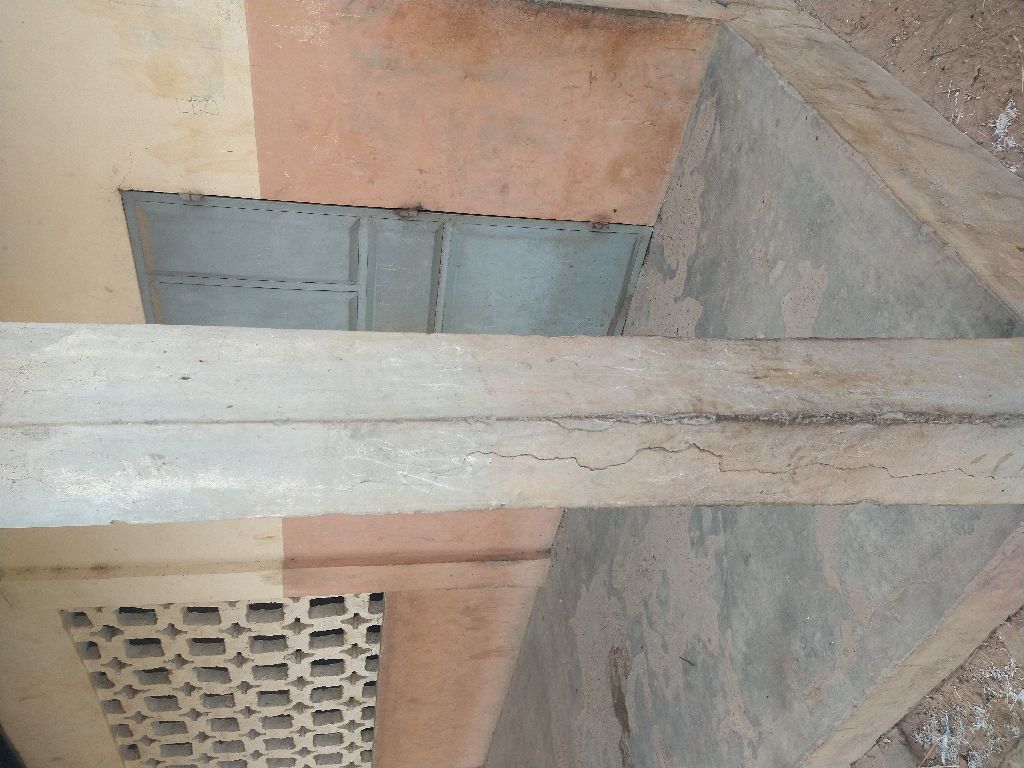 Photo de l'infrastructure