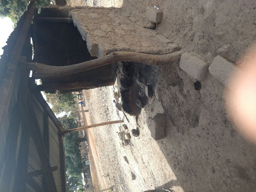 Photo de l'infrastructure