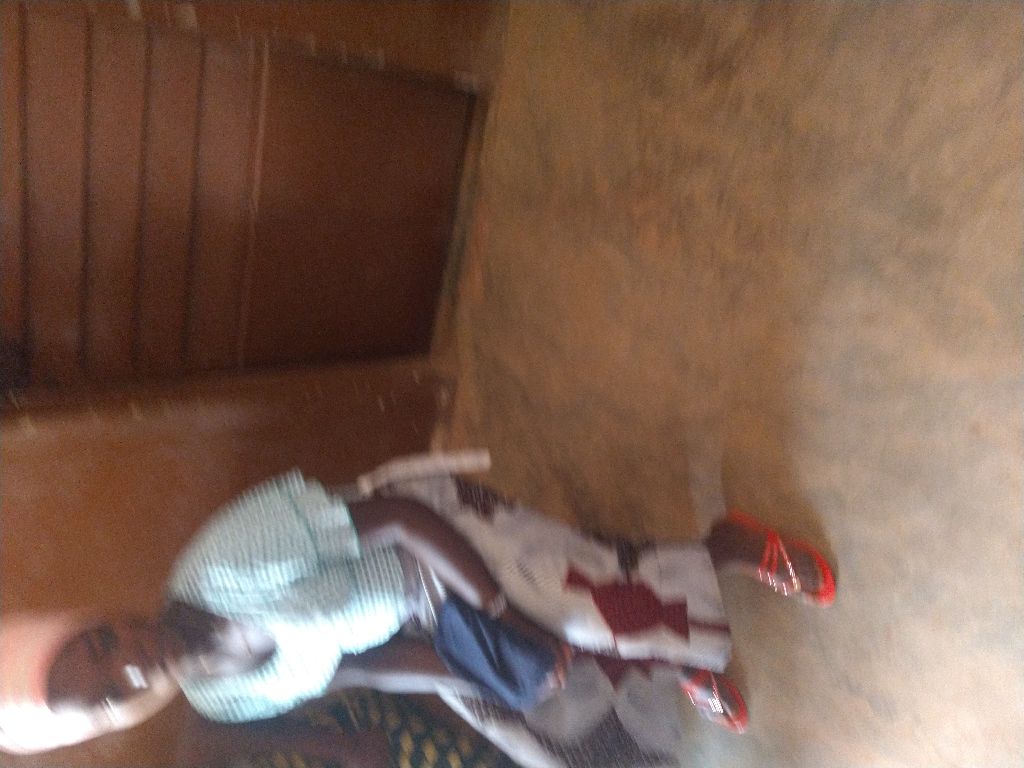 Photo de l'infrastructure