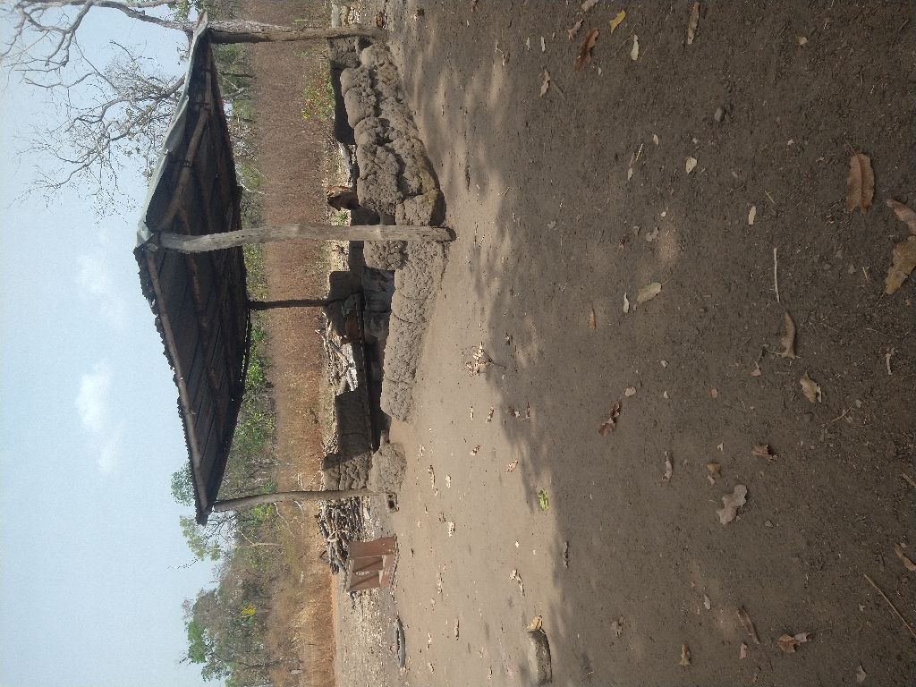 Photo de l'infrastructure