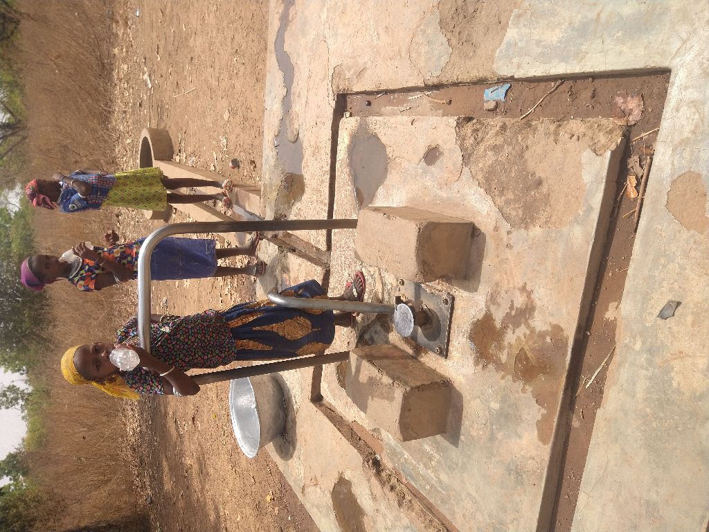 Photo de l'infrastructure