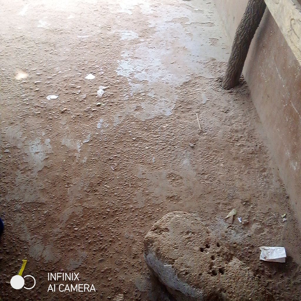 Photo de l'infrastructure