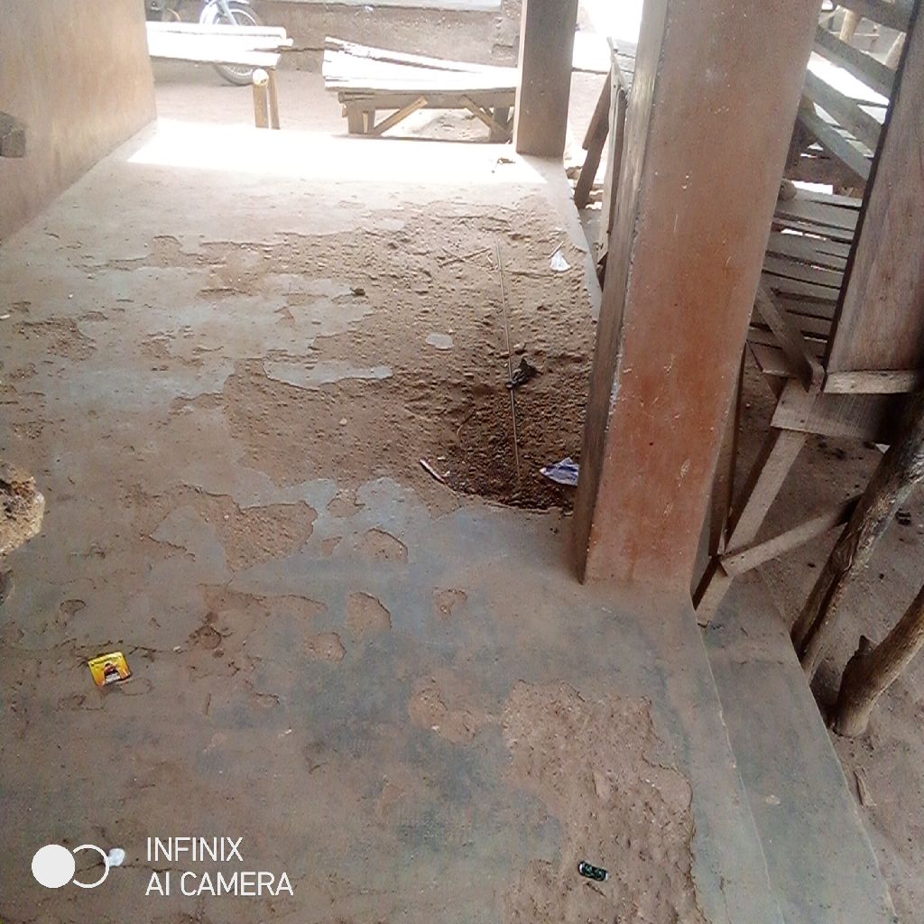 Photo de l'infrastructure