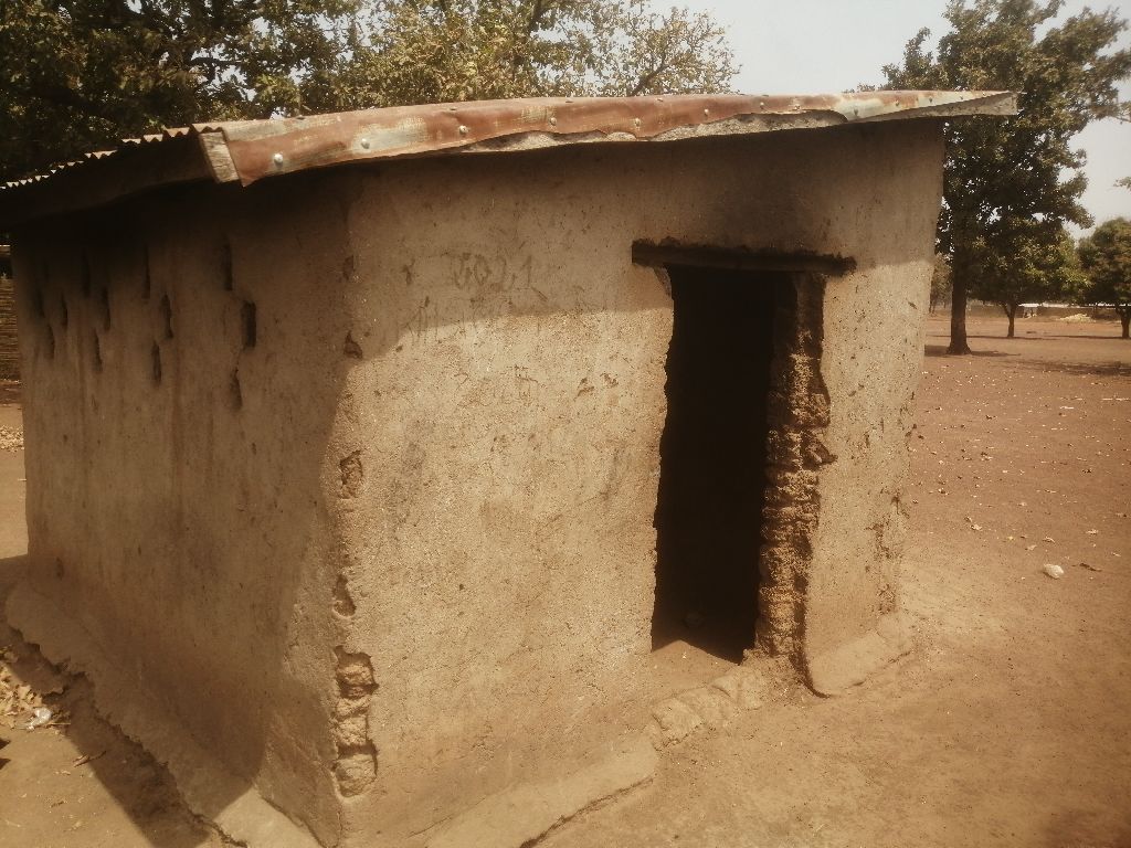 Photo de l'infrastructure