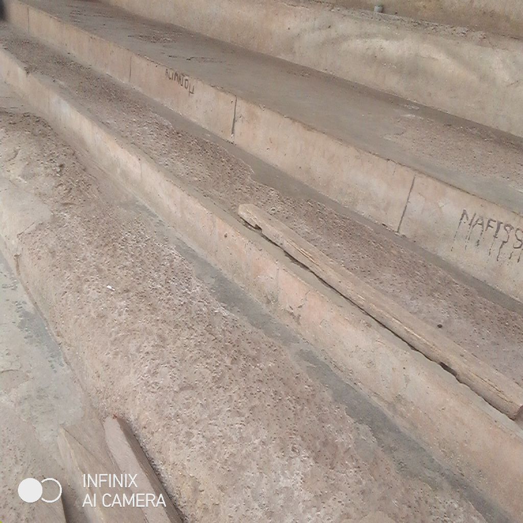 Photo de l'infrastructure