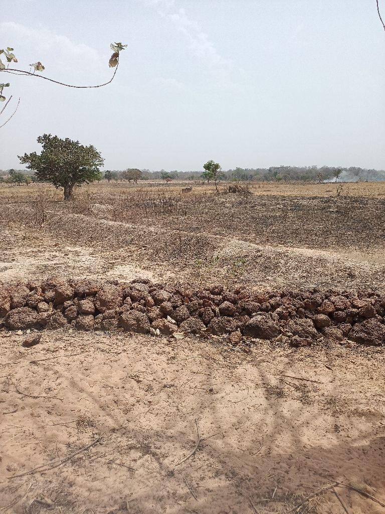 Photo de l'infrastructure