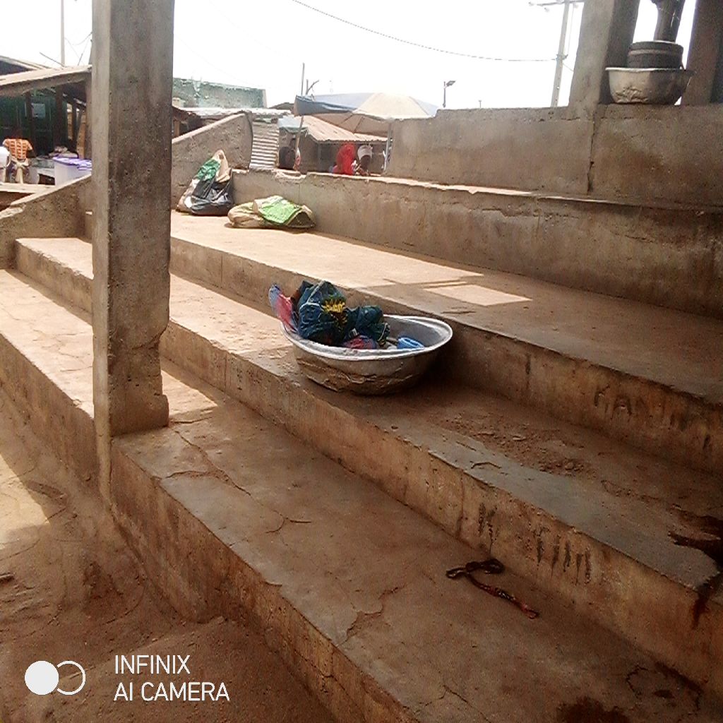 Photo de l'infrastructure