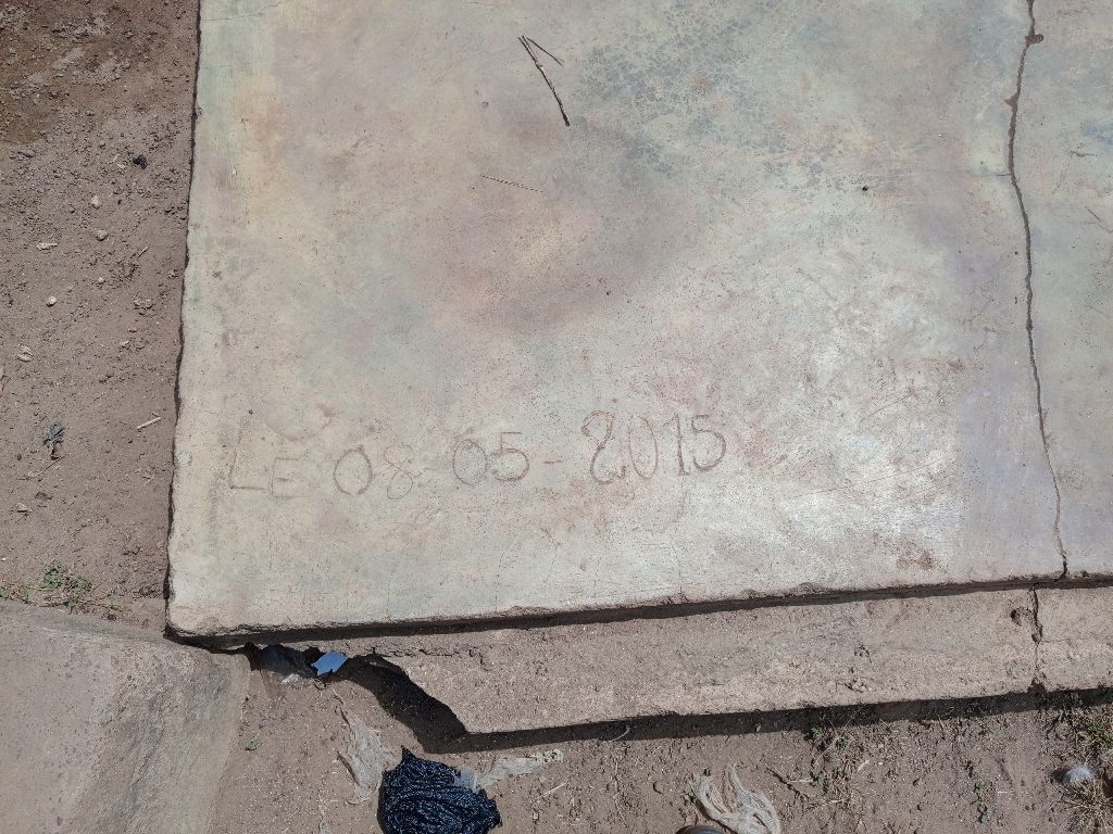 Photo de l'infrastructure