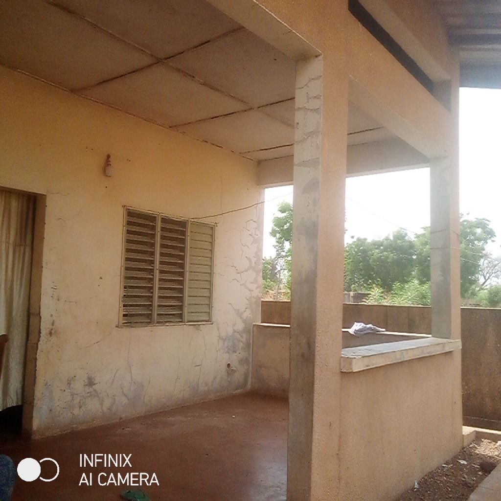 Photo de l'infrastructure