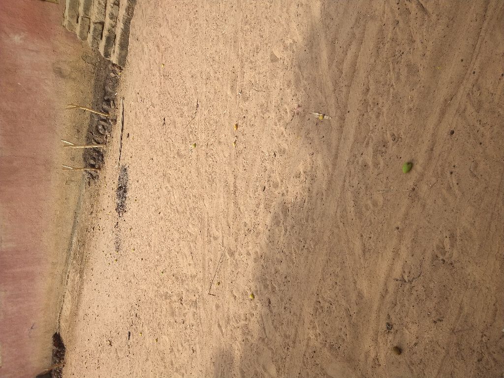 Photo de l'infrastructure