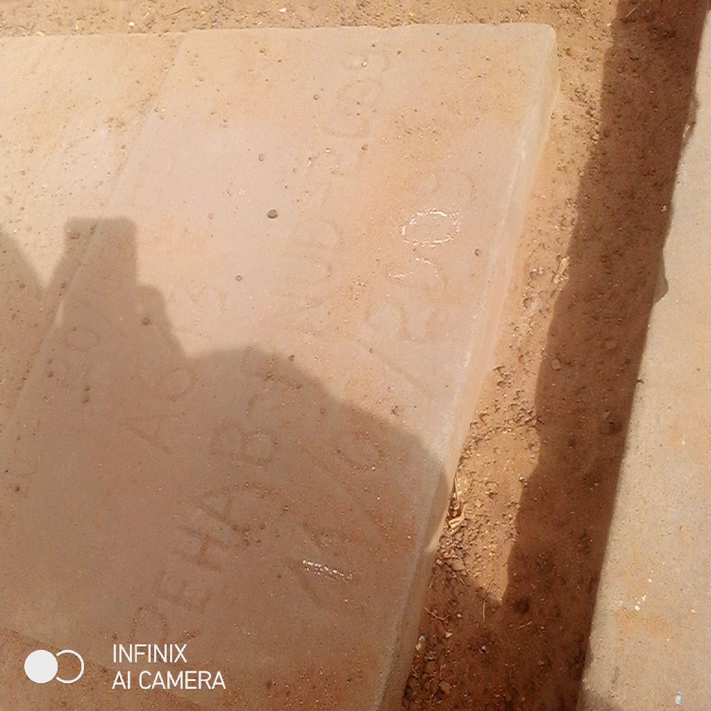 Photo de l'infrastructure