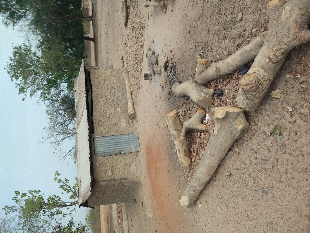 Photo de l'infrastructure