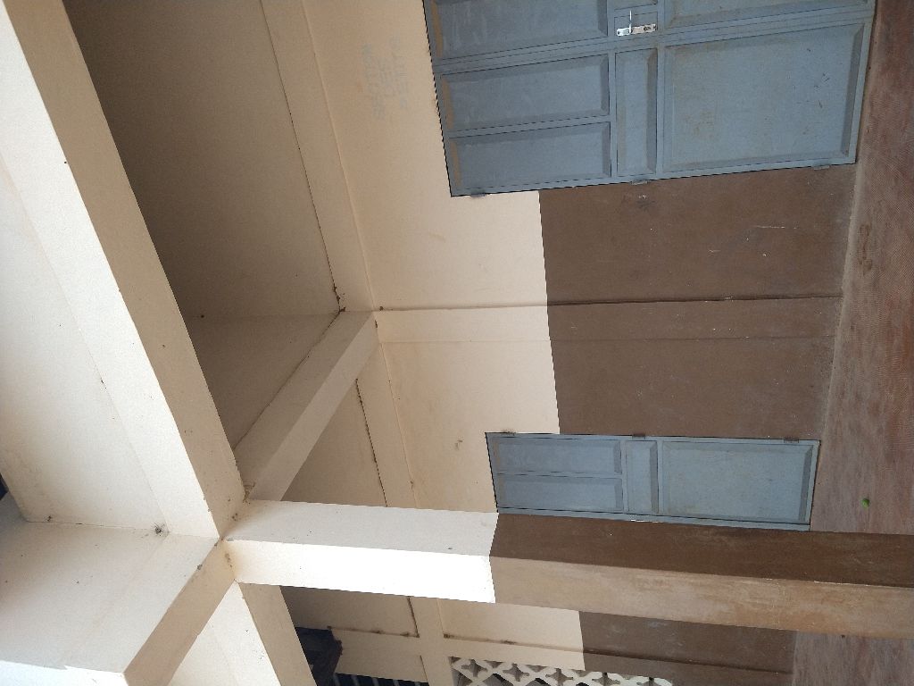 Photo de l'infrastructure