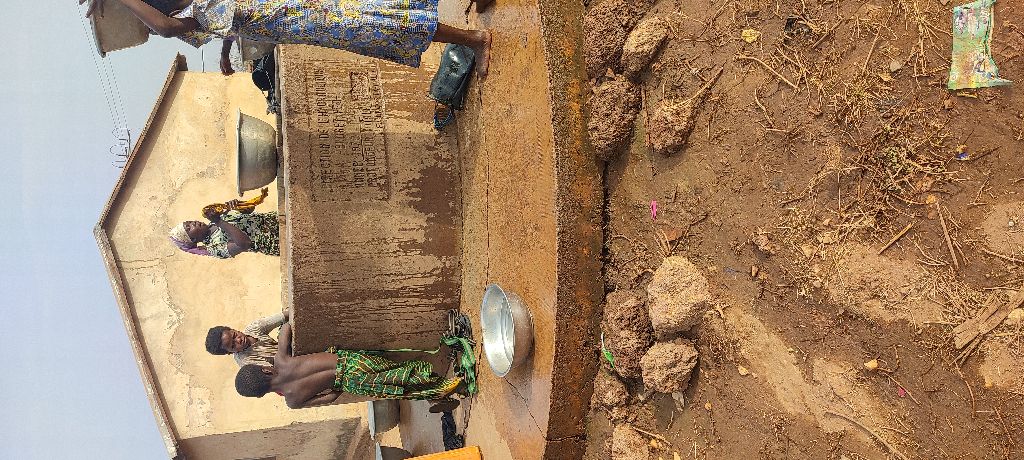 Photo de l'infrastructure