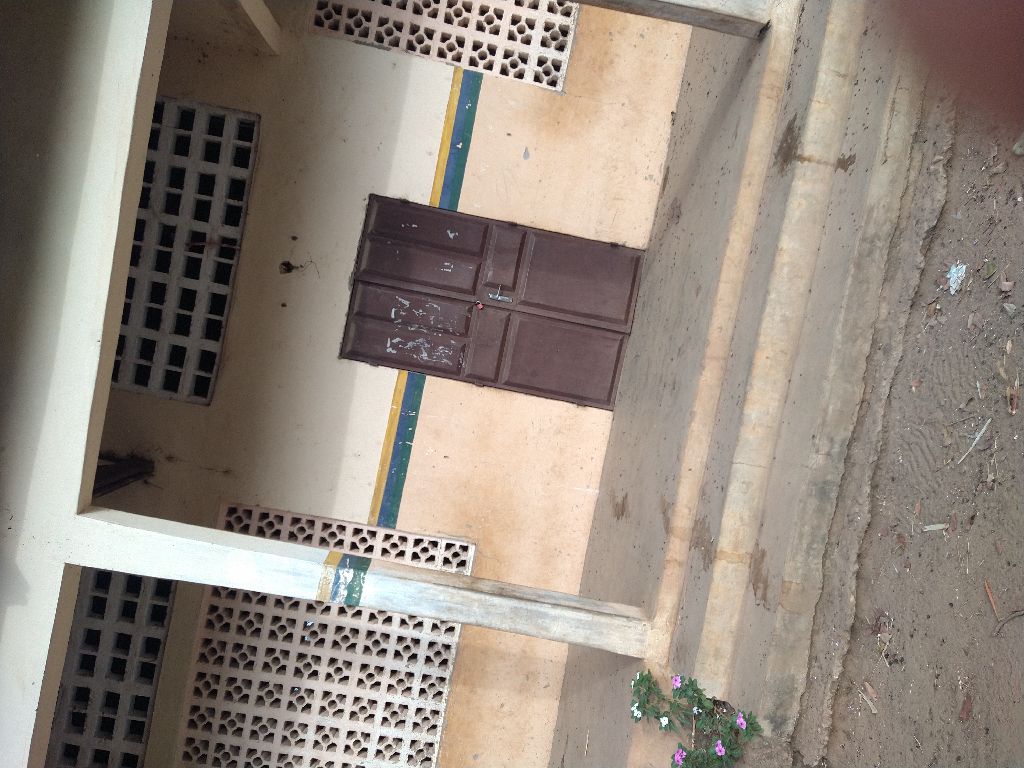 Photo de l'infrastructure