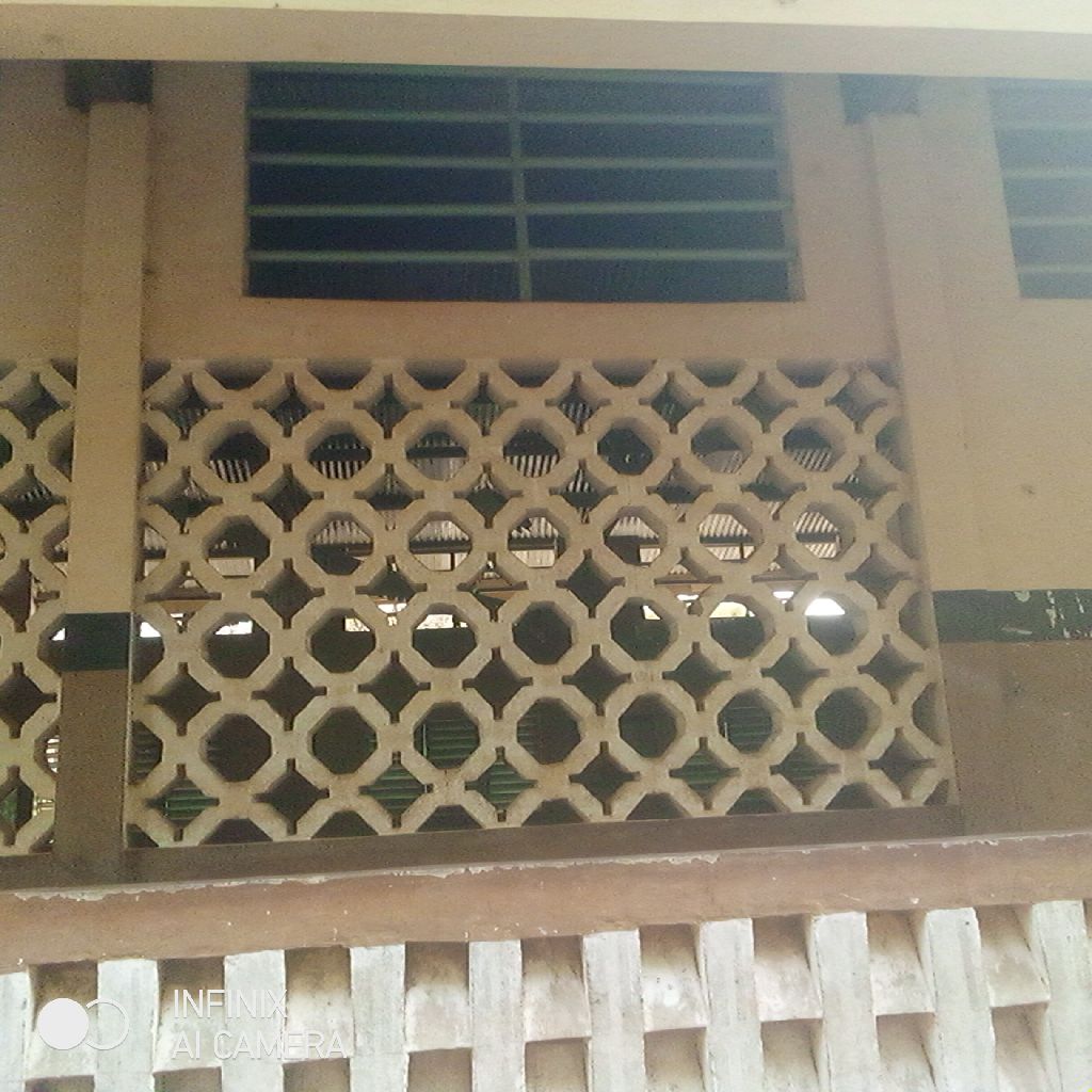 Photo de l'infrastructure