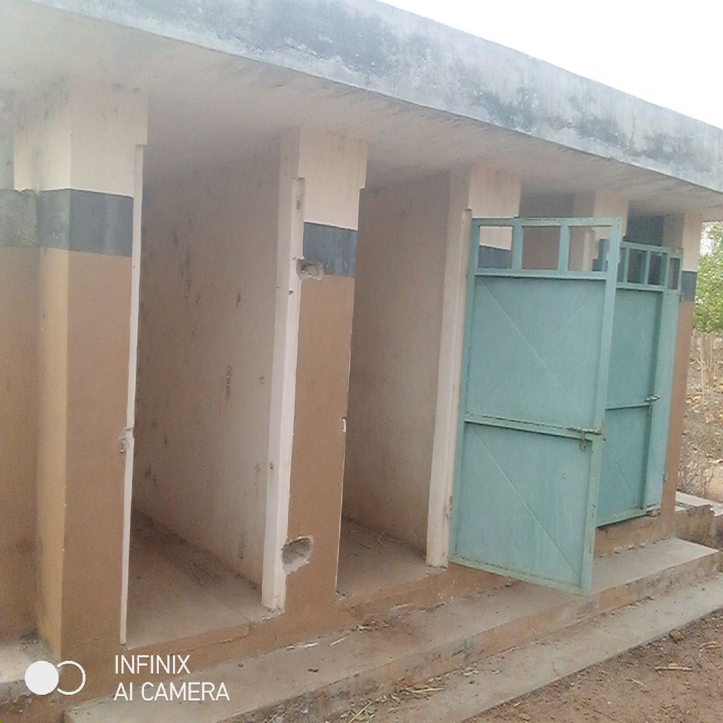 Photo de l'infrastructure